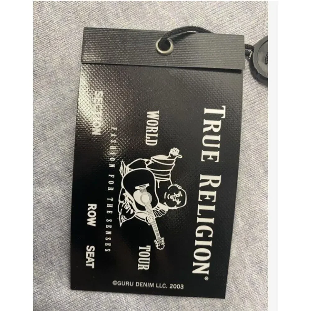 True Religion brand new